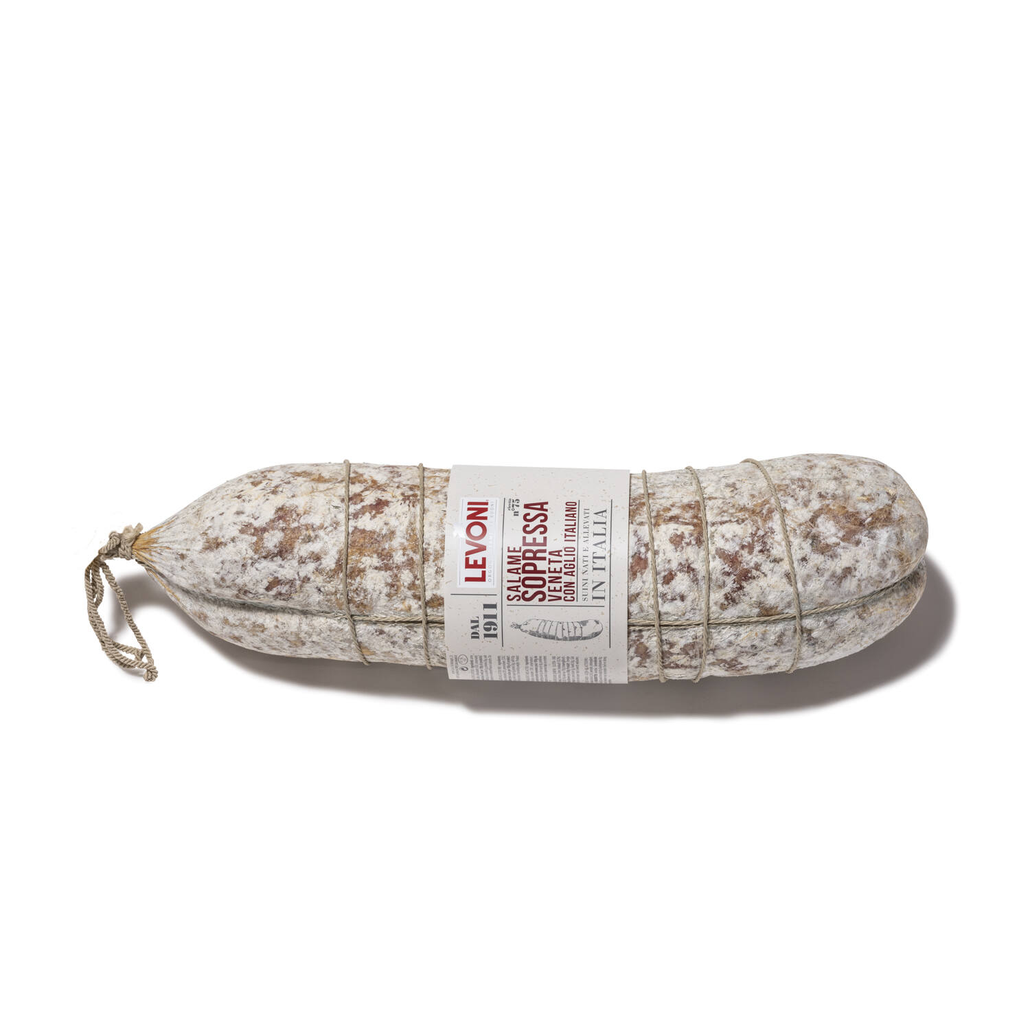 SALAMI SOPRESSA VENETA m/look